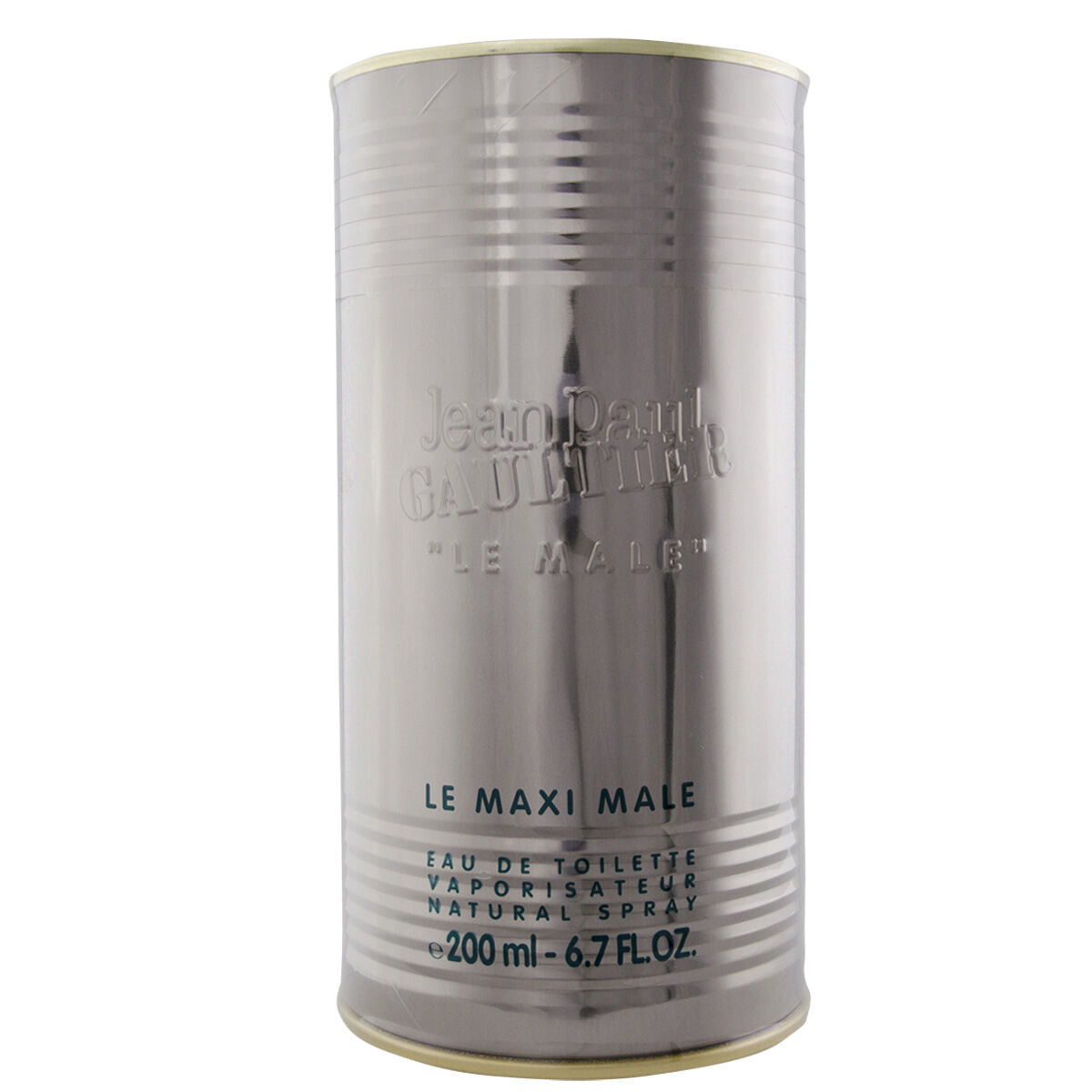 Men's Perfume Jean Paul Gaultier 1-JH-27-22 EDT 200 ml (1 Unit)-0