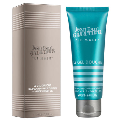 Duschgel Jean Paul Gaultier Le Male 200 ml