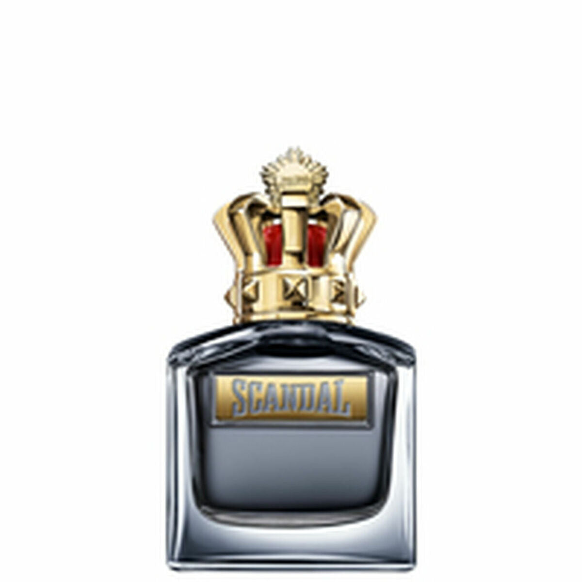 Profumo Uomo Jean Paul Gaultier Scandal Pour Homme EDT 100 ml Riutilizzabile-0