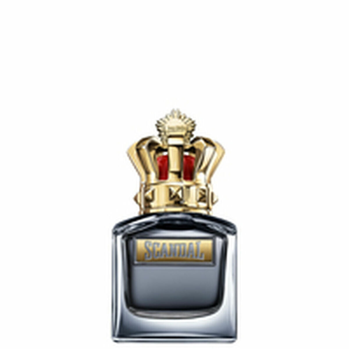 Perfume de hombre Jean Paul Gaultier SCANDAL POUR HOMME EDT 50 ml Scandal Pour Homme reutilizable-0