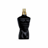 Men's Perfume Jean Paul Gaultier Le Male EDP 200 ml-0