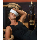 Men's Perfume Jean Paul Gaultier Le Male EDP 200 ml-13