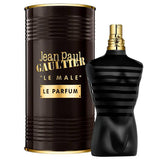 Men's Perfume Jean Paul Gaultier Le Male EDP 200 ml-19