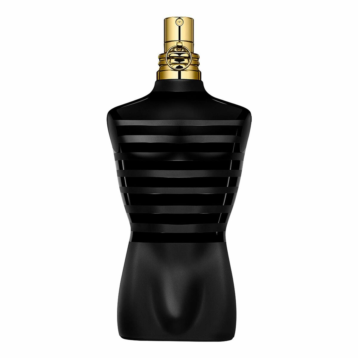 Men's Perfume Jean Paul Gaultier Le Male EDP 200 ml-5