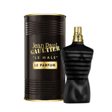 Men's Perfume Jean Paul Gaultier Le Male EDP 200 ml-1
