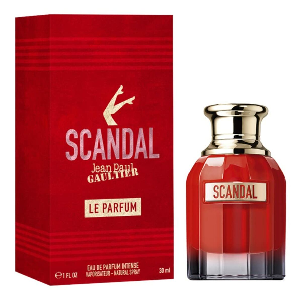 Profumo Donna Jean Paul Gaultier EDP 30 ml-0