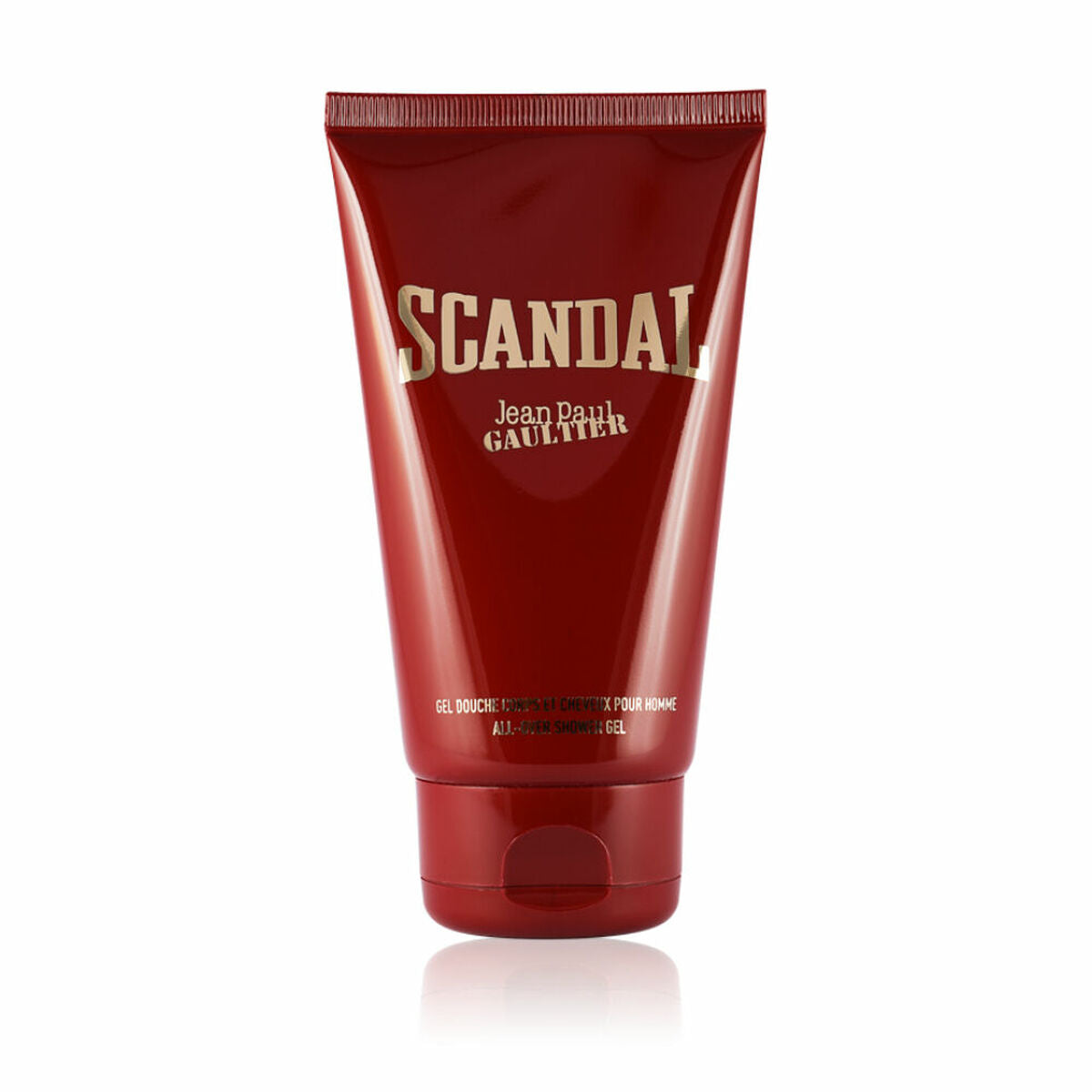 Shower Gel Jean Paul Gaultier Scandal 150 ml-0
