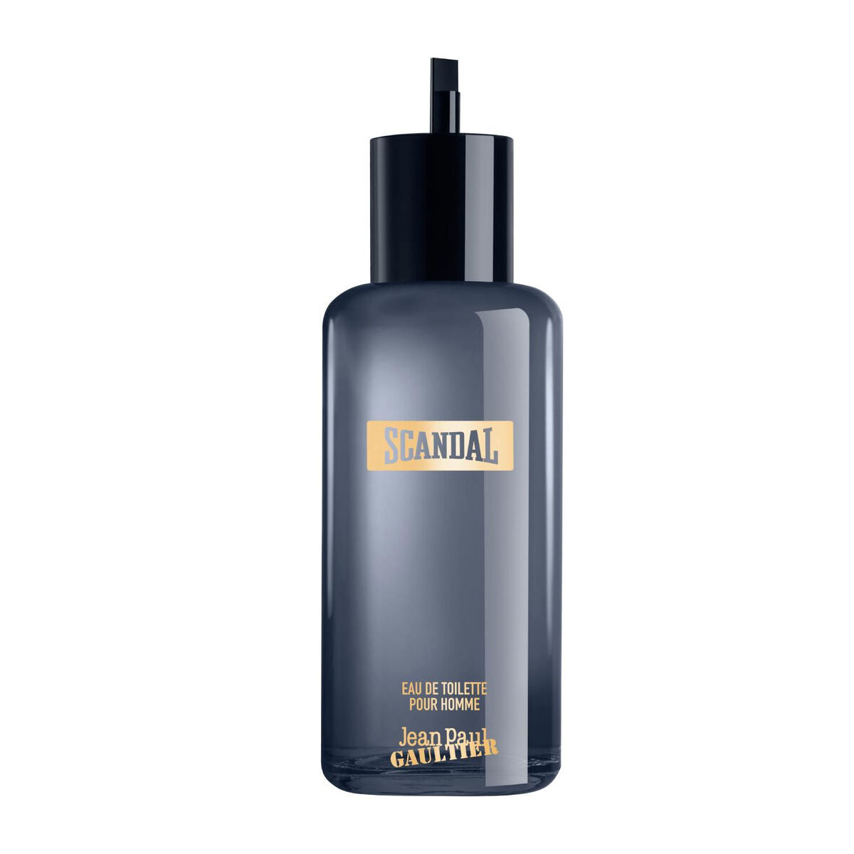 Perfume Hombre Jean Paul Gaultier Scandal pour Homme EDT 200 ml Recambio-0