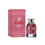 Women's Perfume Jean Paul Gaultier So Scandal! EDP EDP 30 ml-1