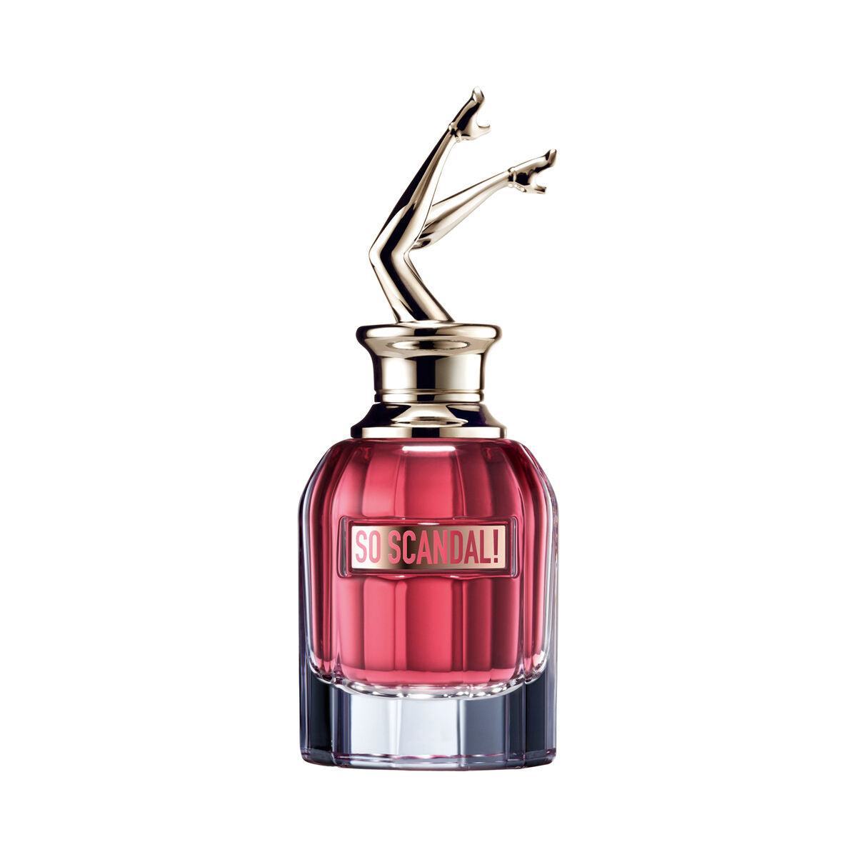 Women's Perfume Jean Paul Gaultier So Scandal! EDP EDP 50 ml-0
