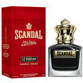Parfum pentru bărbați Jean Paul Gaultier EDP Scandal Le Parfum Pour Homme 50 ml-0