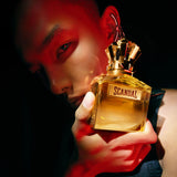 Men's Perfume Jean Paul Gaultier Scandal Absolu EDP 50 ml-1