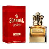 Profumo Uomo Jean Paul Gaultier Scandal Absolu EDP 100 ml-0