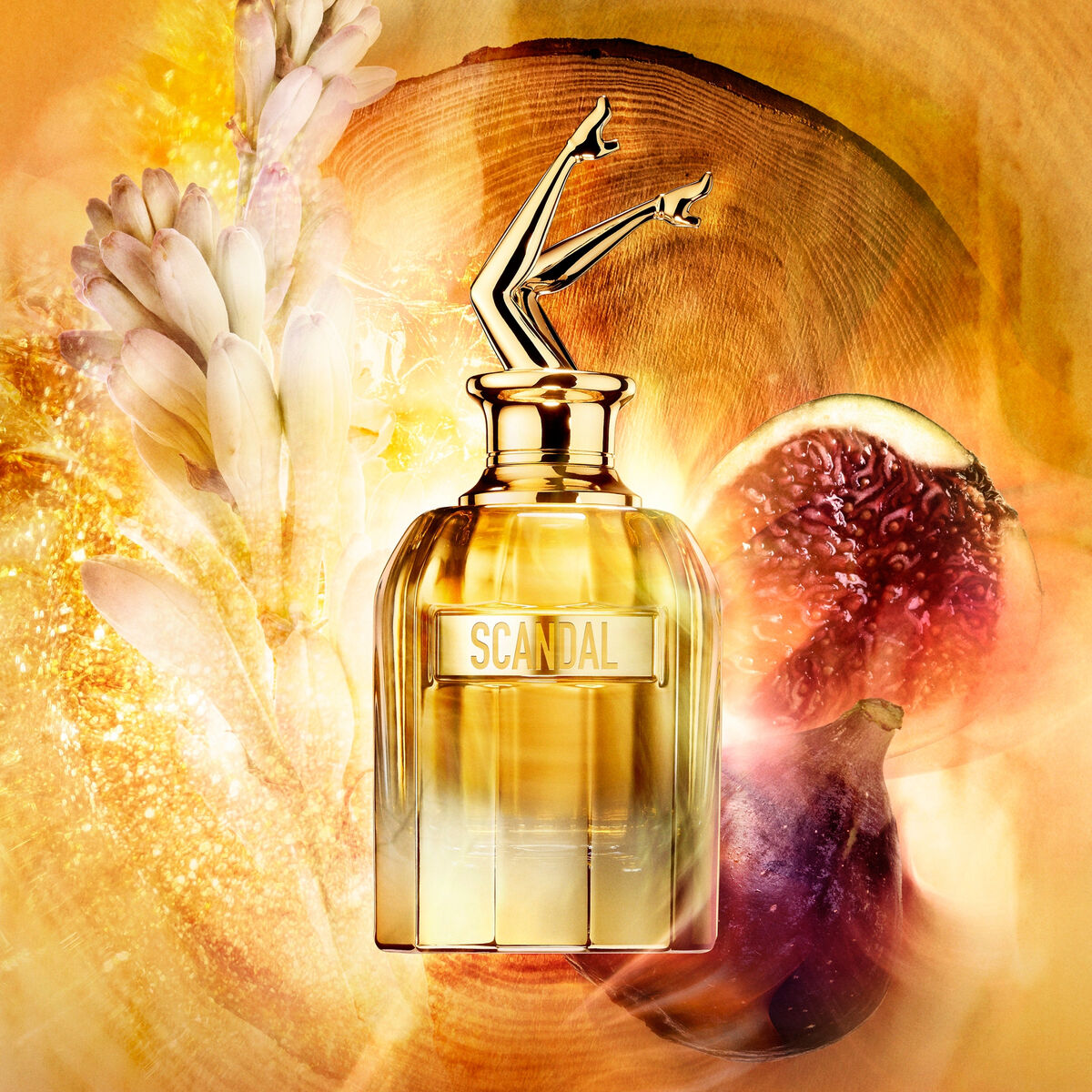 Profumo Donna Jean Paul Gaultier Scandal Absolu EDP 30 ml-2