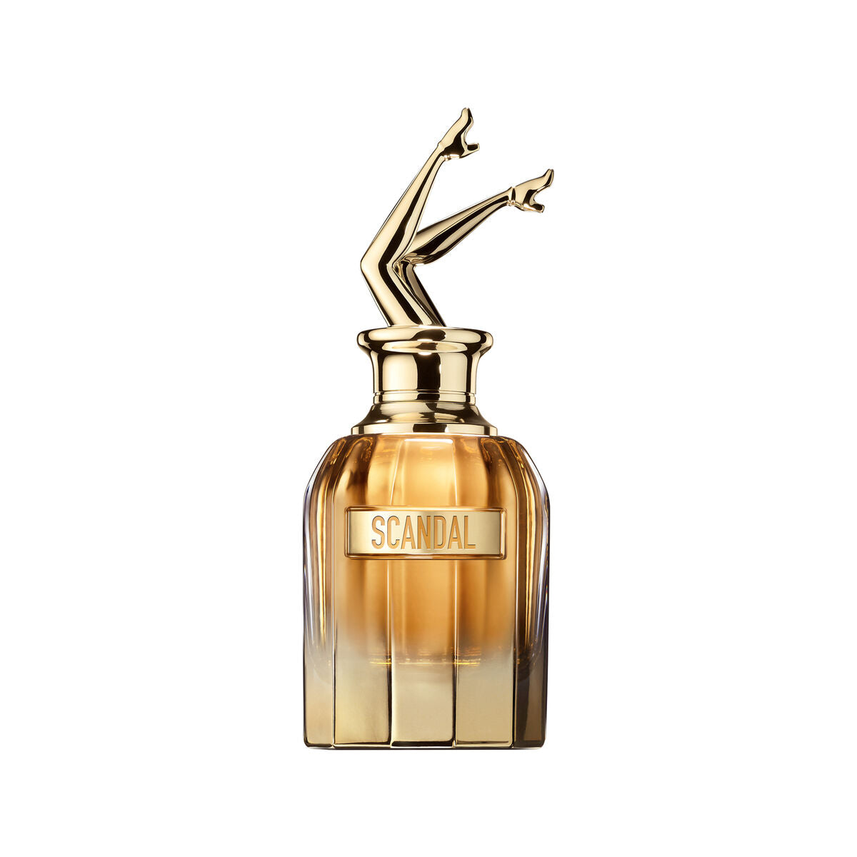 Women's Perfume Jean Paul Gaultier Scandal Absolu EDP 50 ml-3