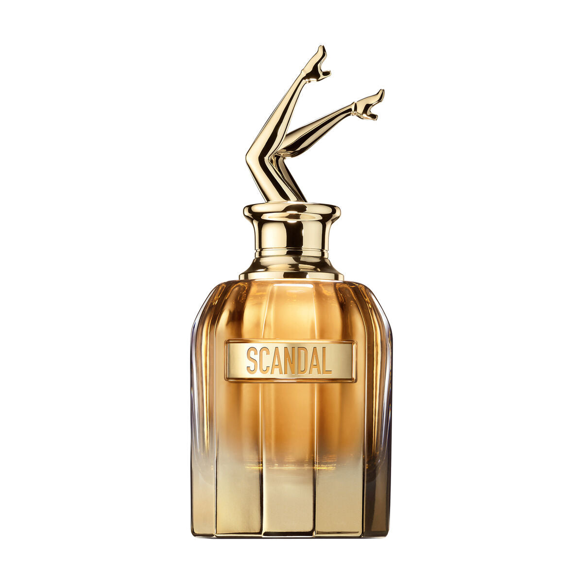 Profumo Donna Jean Paul Gaultier Scandal Absolu EDP 80 ml-3