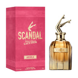 Profumo Donna Jean Paul Gaultier Scandal Absolu EDP 80 ml-0