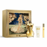Women's Perfume Set Jean Paul Gaultier Gaultier Divine 3 Pieces-0