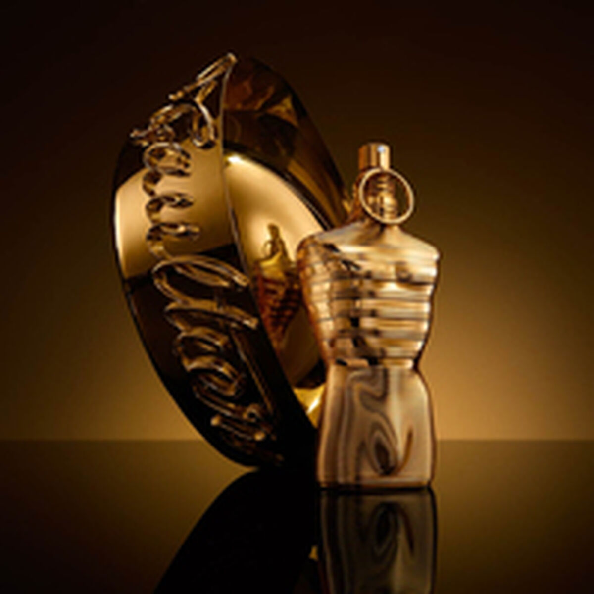 Profumo da uomo Jean Paul Gaultier LE MALE 75 ml-1