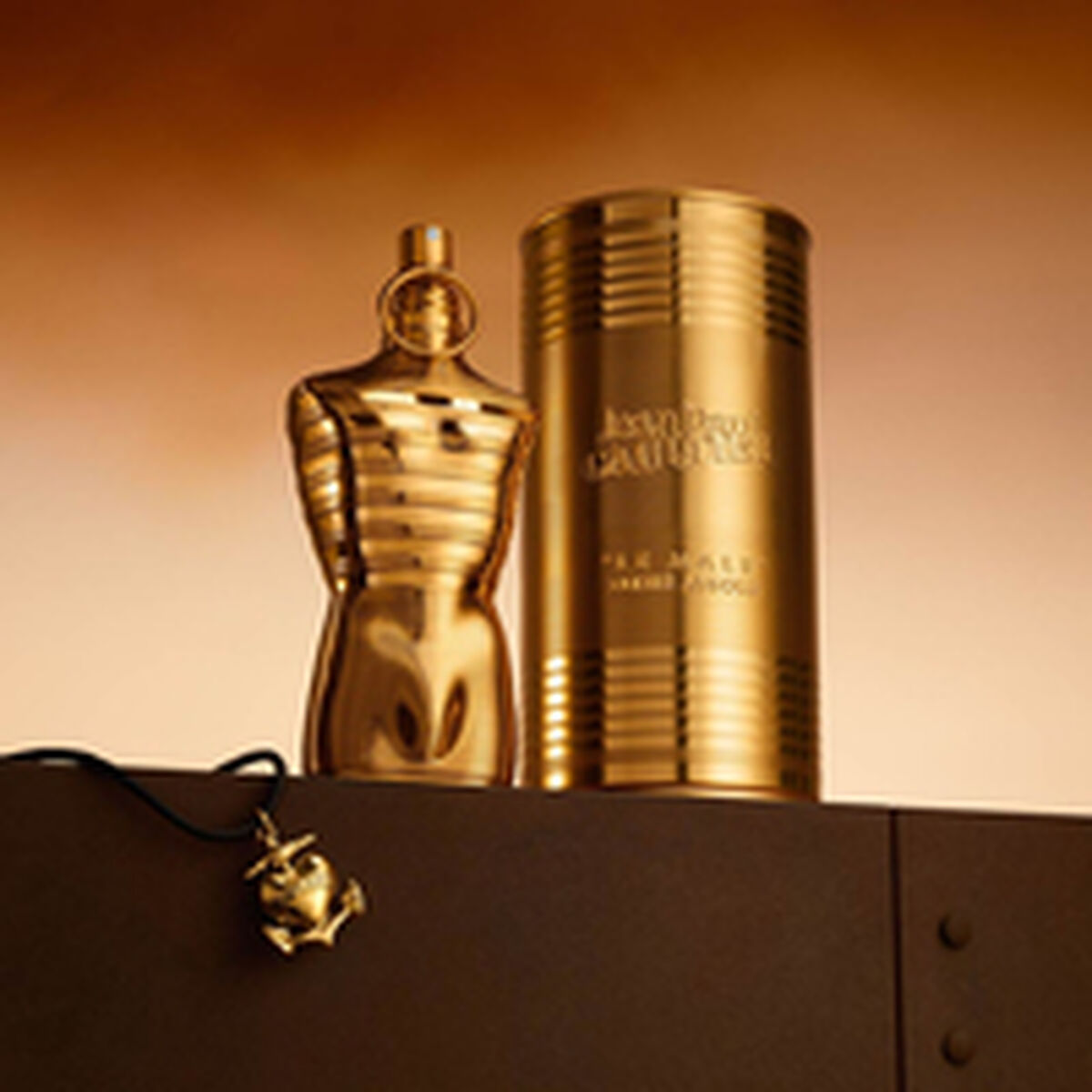 Profumo da uomo Jean Paul Gaultier LE MALE 75 ml-9