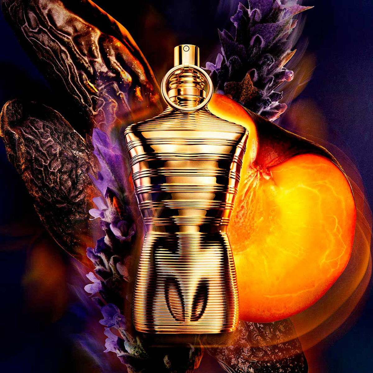 Herrenparfüm Jean Paul Gaultier LE MALE 125 ml-8