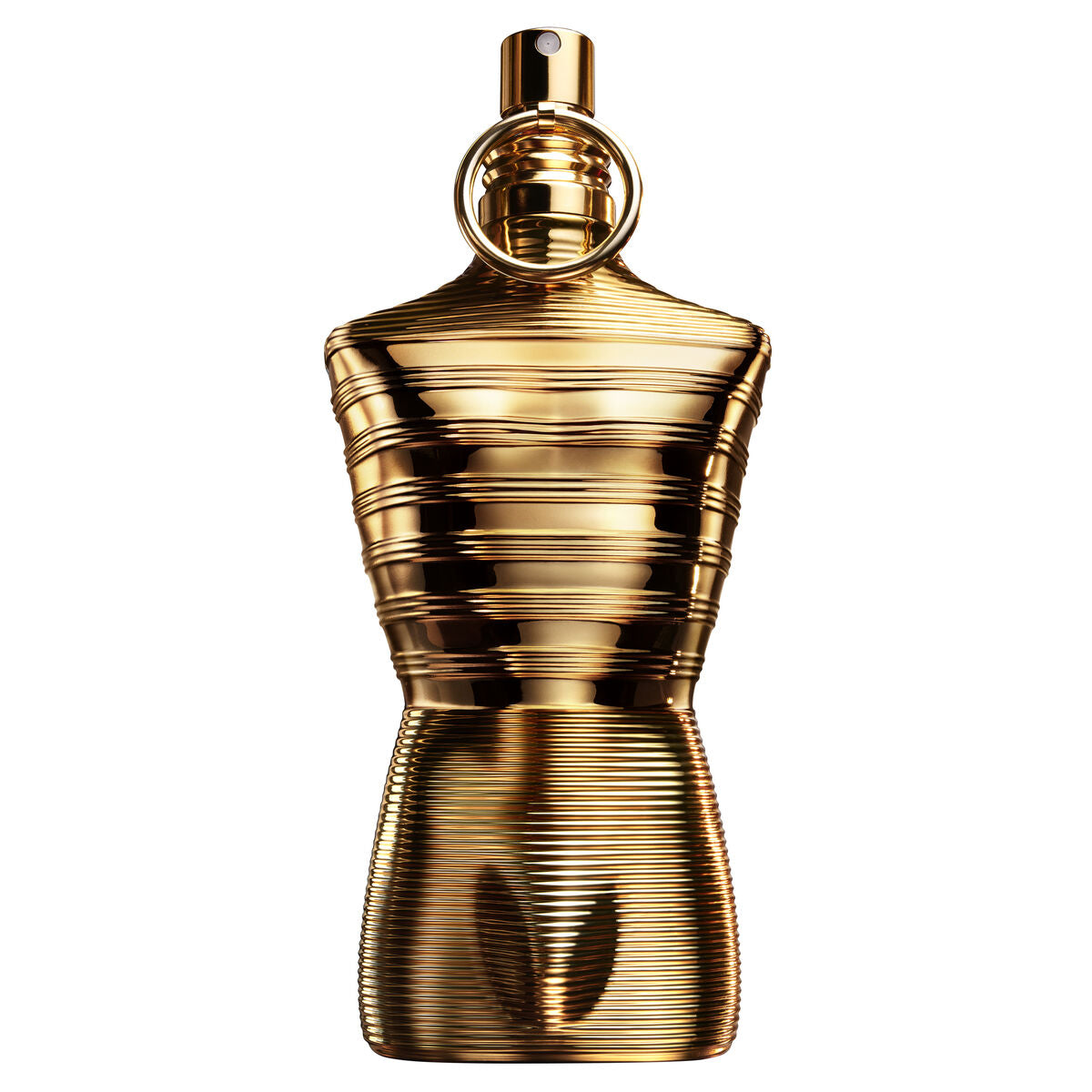 Men's Perfume Jean Paul Gaultier LE MALE ELIXIR ABSOLU PARFUM INTENSE 200 ml-0