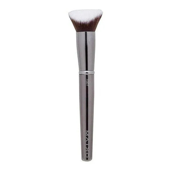 Maiko Luxury Grey Brocha De Precisión per Base 1001 1 pz