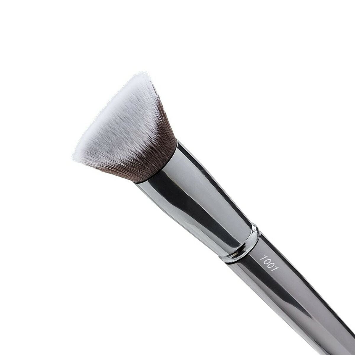 Make-up base brush Maiko Luxury Grey Precision-1