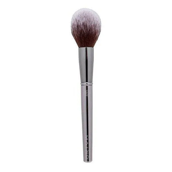 Maiko Luxury Grey Brocha per fard 1005 1 pz