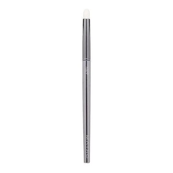 Maiko Luxury Grey Pincel De Precisión per Sombras 1009 1 pz