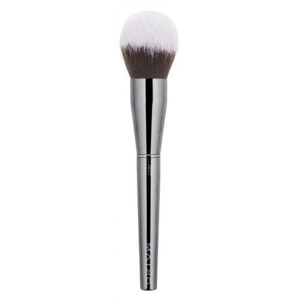 Maiko Luxury Grey Brocha per Polvos e Bronceador 1011 1 pz