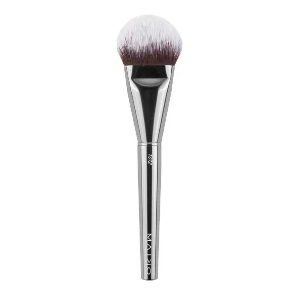 Maiko Luxury Grey Brocha per Contorno 1013 1 pz