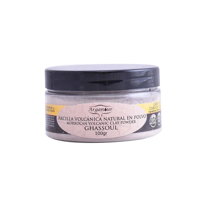 Arganour Morrocan Volcanic Clay cipria 100 g