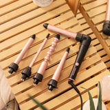 Lockenstab Cecotec MultiWaves-1