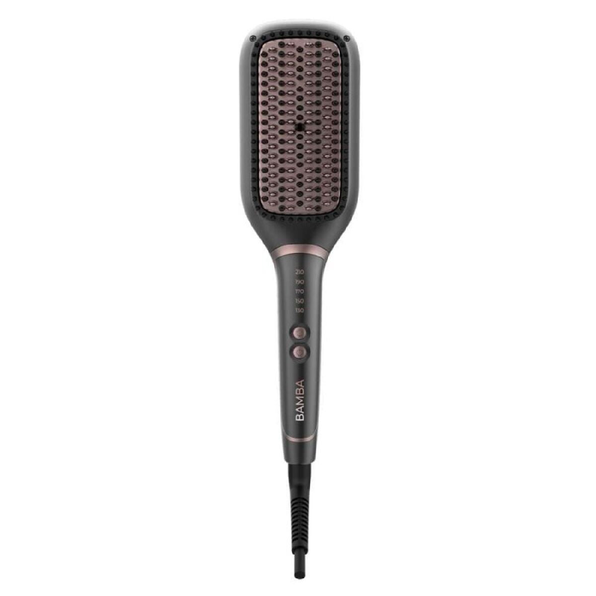 Wärmebürste Cecotec InstantCare SquareBrush-1
