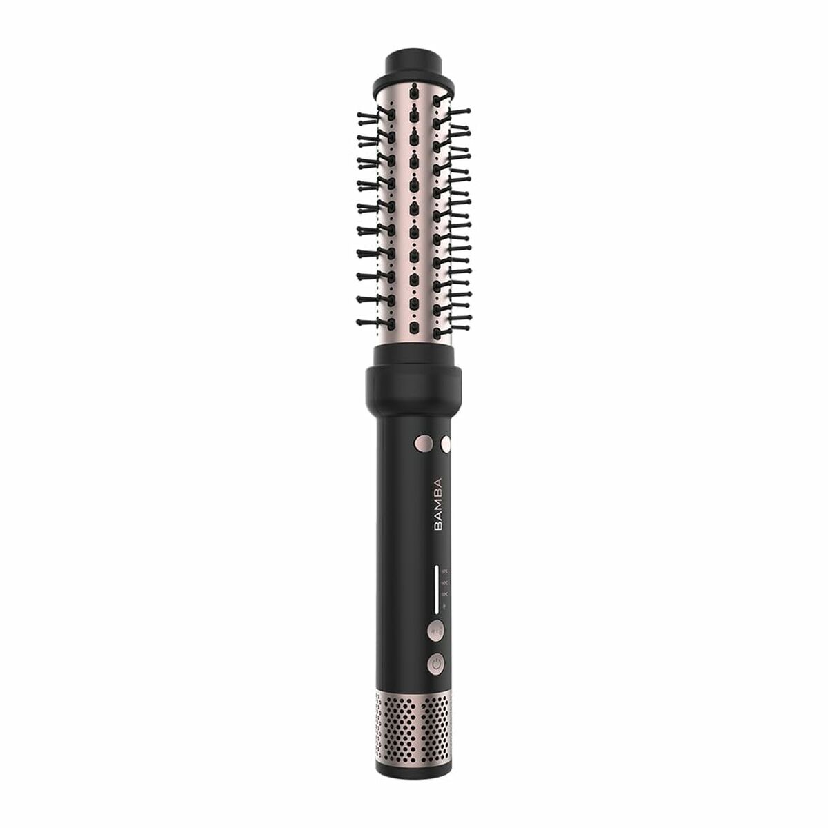 Cepillo Térmico Cecotec InstantCare Rizado AirFlow-0