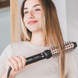 Cepillo Térmico Cecotec InstantCare Rizado AirFlow-3