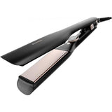 Plancha de Pelo Cecotec Negro (1 Unidad)-0