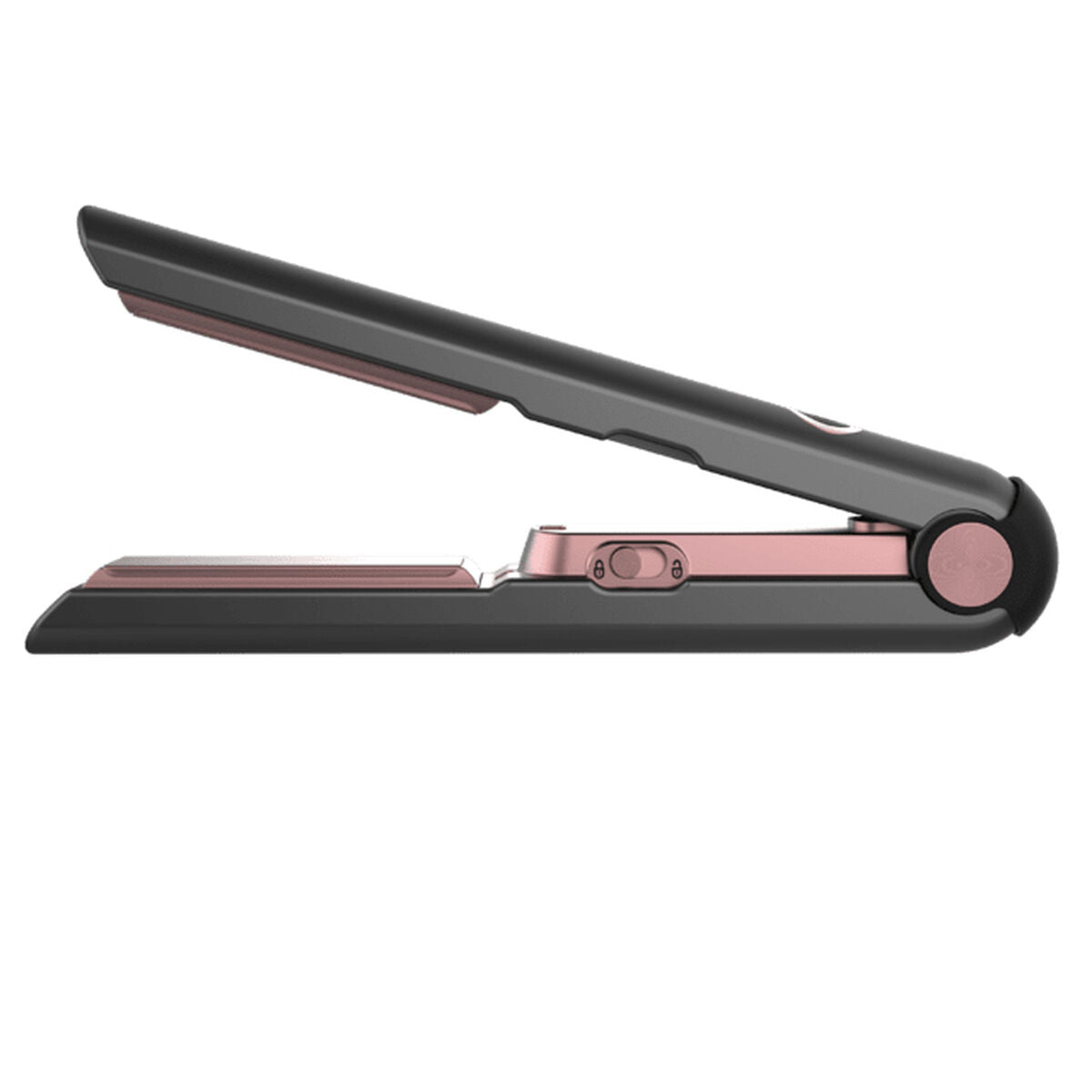 Asciugacapelli Cecotec Nero Nero / Oro Rosa-4