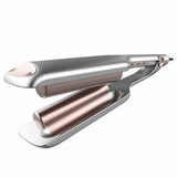 Plancha de Pelo Cecotec RitualCare 2000 Summer Waves Gris Plata-0
