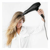 Sèche-cheveux Cecotec AC Bamba IoniCare 5350 PowerShine Fire 2600W noir/or Rose 2600 W-1