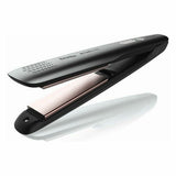 Piastra per capelli Cecotec Bamba RitualCare 890 Titanium 42W Nero-0
