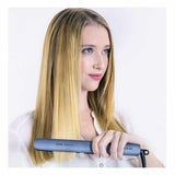 Piastra per capelli Cecotec Bamba RitualCare 890 Titanium 42W Nero-3
