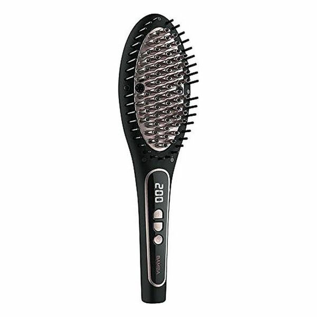 Wärmebürste Cecotec Bamba InstantCare 900 Perfect Brush 220 °C-0