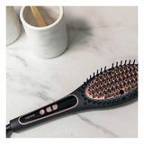 Wärmebürste Cecotec Bamba InstantCare 900 Perfect Brush 220 °C-2
