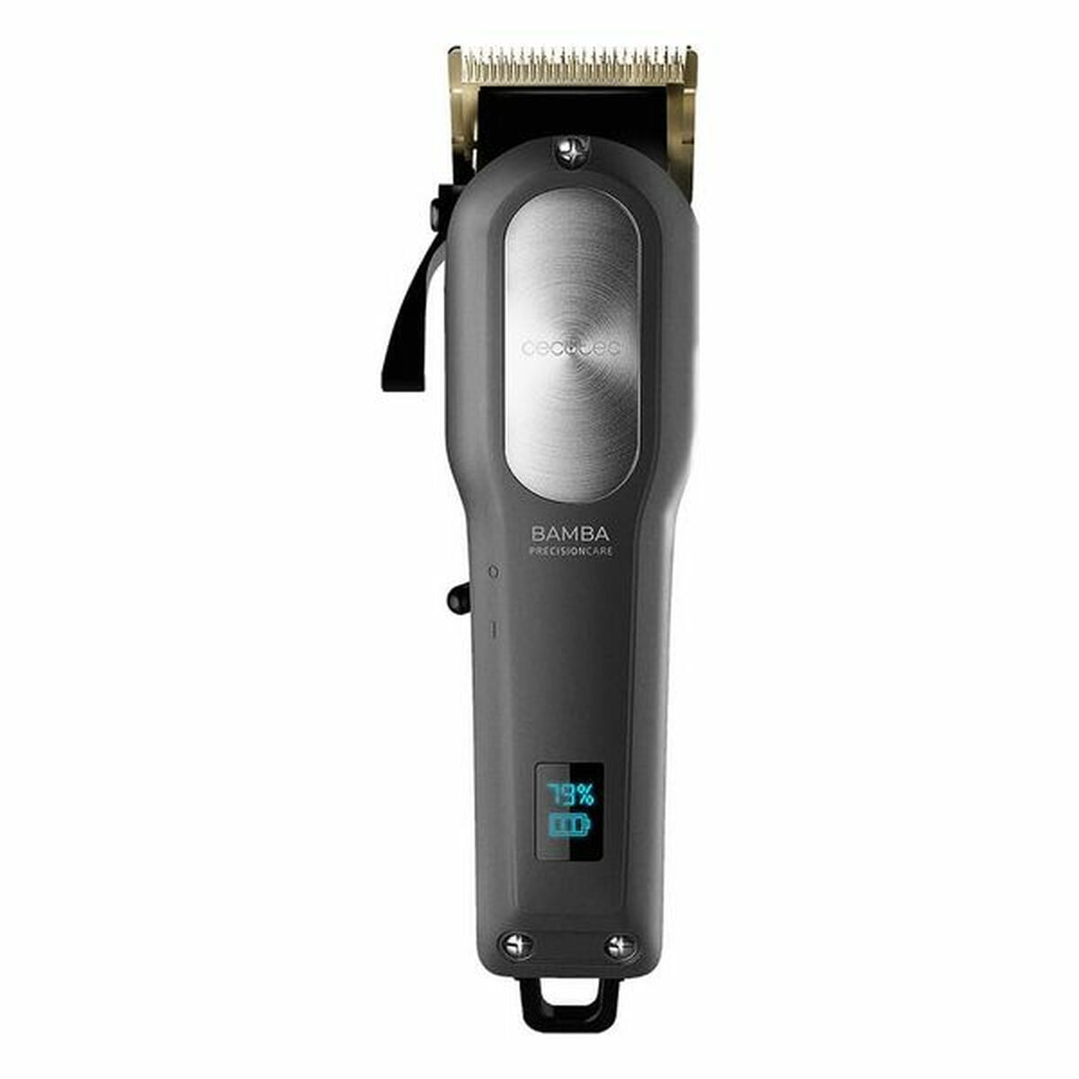 Cortapelos Cecotec 2000 mAh-0