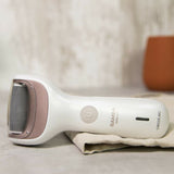 Electric Pedicure Hard Skin Remover Cecotec Bamba Skincare Silky 800 mAh-8