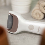 Electric Pedicure Hard Skin Remover Cecotec Bamba Skincare Silky 800 mAh-2