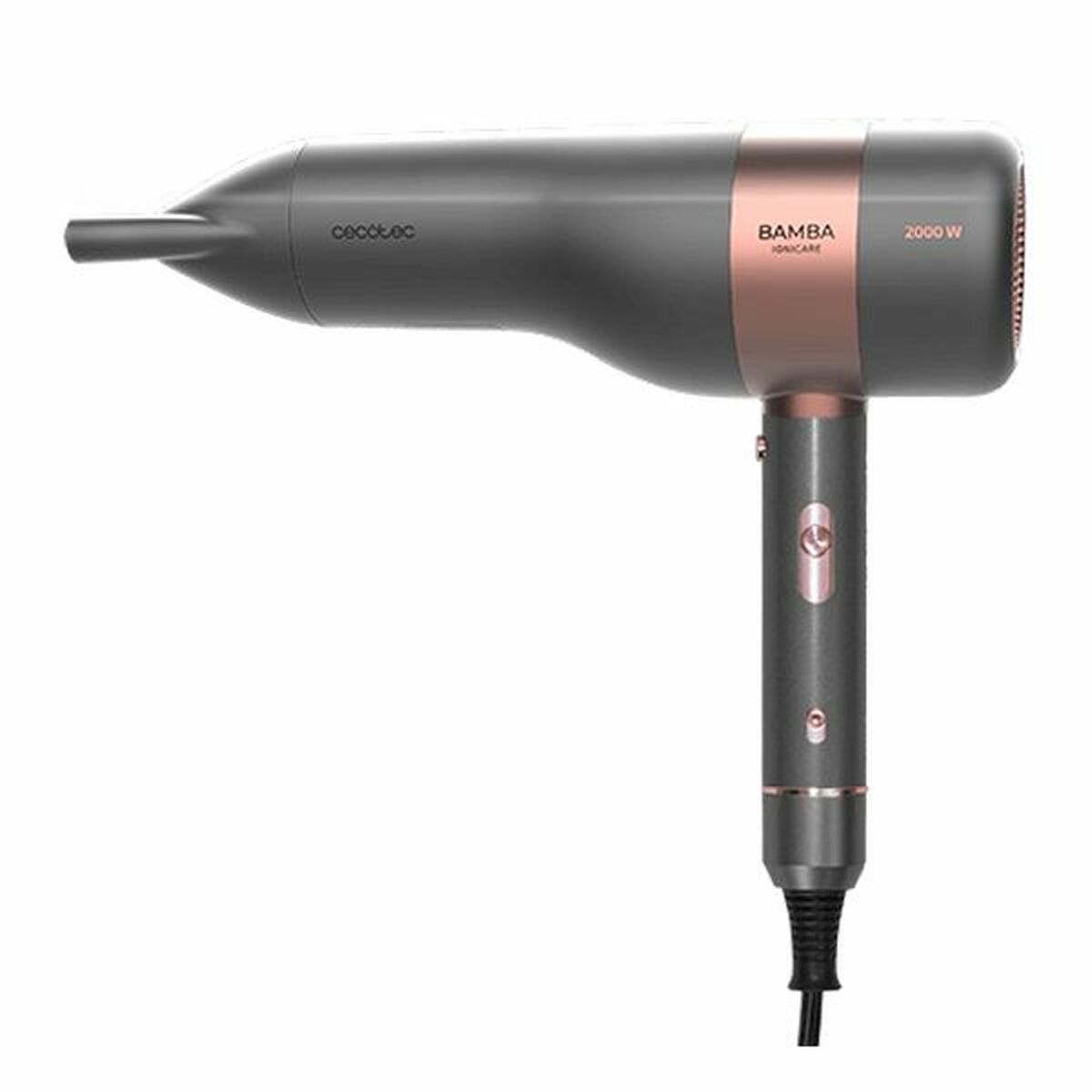 האַירדריער Cecotec 04225 2000W 2000 W-3