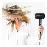 Sèche-cheveux Cecotec Bamba IoniCare 6000 Rockstar Ice 1800W 1800 W-5